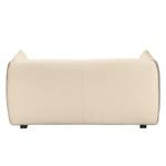 Sofa Grady I (2-Sitzer) Webstoff Beige - Textil - 162 x 70 x 78 cm