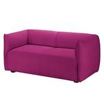 Sofa Grady I (2-Sitzer) Webstoff Webstoff - Fuchsia