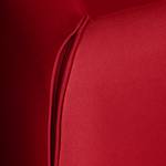 Sofa Grady I (2-Sitzer) Webstoff Webstoff - Rot