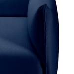 Sofa Grady I (3-Sitzer) Webstoff Blau - Textil - 191 x 70 x 78 cm