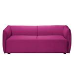 Ensemble de salon Grady I (3-2-1) Tissu - Fuchsia