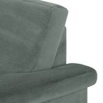 Sofa Granby (3-Sitzer) Microfaser Grau
