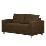 Sofa Greenwood (2-Sitzer) Webstoff Nougat