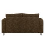 Sofa Greenwood (2-Sitzer) Webstoff Nougat