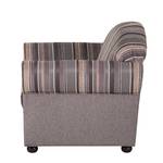 Sofa Henry (2-Sitzer) Webstoff Taupe