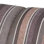 Sofa Henry (3-Sitzer) Webstoff Taupe