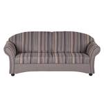 Sofa Henry (3-Sitzer) Webstoff Taupe