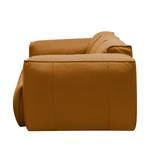 Sofa Hudson I (3-Sitzer) Echtleder Echtleder Neka: Cognac