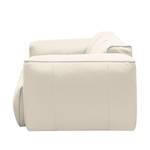 Sofa Hudson I (3-Sitzer) Echtleder Echtleder Neka: Creme