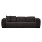 Sofa Hudson I (3-Sitzer) Webstoff Webstoff Anda II: Anthrazit