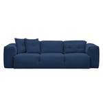 Sofa Hudson I (3-Sitzer) Webstoff Webstoff Anda II: Blau