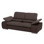 Sofa Infinity Braun