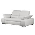 Sofa Infinity (2-Sitzer) Webstoff Kies