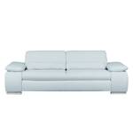 Sofa Infinity (3-Sitzer) Webstoff Pastellblau