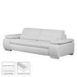 Sofa Infinity (3-Sitzer) Webstoff Kies