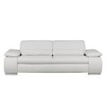 Sofa Infinity (3-Sitzer) Webstoff Kies