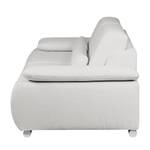 Sofa Infinity (3-Sitzer) Webstoff Kies