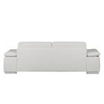 Sofa Infinity (3-Sitzer) Webstoff Kies