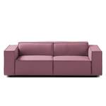 2,5-Sitzer Sofa KINX Webstoff - Webstoff Osta: Flieder - Keine Funktion