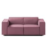 2-Sitzer Sofa KINX Webstoff - Webstoff Osta: Flieder - Keine Funktion