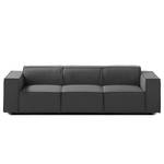 3-Sitzer Sofa KINX Webstoff - Webstoff Osta: Anthrazit