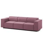 3-Sitzer Sofa KINX Webstoff - Webstoff Osta: Flieder