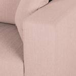 Sofa KiYDOO relax (2-Sitzer) Webstoff Mauve