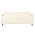 Bank Linar (2-zitsbank) geweven stof - Beige