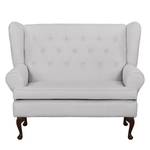 Sofa Lofthouse (2-Sitzer) Webstoff Kies