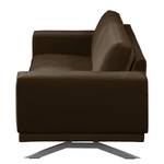 Sofa Lorcy (3-Sitzer) Braun