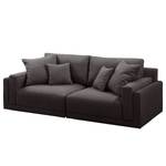 Bigsofa Loreto Kokosnuss Braun