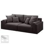 Bigsofa Loreto Kokosnuss Braun