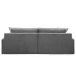 Bigsofa Loreto Platin