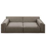 Bigsofa Loreto Sandgrau