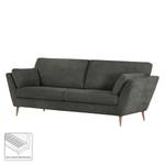 Sofa Lorneville (3-Sitzer) Webstoff Anthrazit