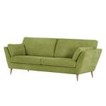 Sofa Lorneville (3-Sitzer) Webstoff Avocado