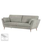 Sofa Lorneville (3-Sitzer) Webstoff Fango