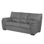 Sofa Luzzi (3-Sitzer) Kunstleder