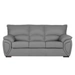 Sofa Luzzi (3-Sitzer) Kunstleder