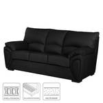 Sofa Luzzi (3-Sitzer) Kunstleder