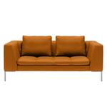 Sofa Madison (2-Sitzer) Echtleder Echtleder Neka: Cognac