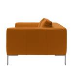 Sofa Madison (2-Sitzer) Echtleder Echtleder Neka: Cognac