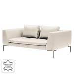 Sofa Madison (2-Sitzer) Echtleder Echtleder Neka: Creme