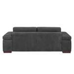 Sofa Maine (2-Sitzer) Echtleder