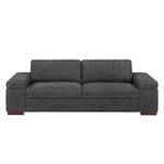 Maine (3-Sitzer) Echtleder Sofa