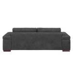 Echtleder Sofa (3-Sitzer) Maine