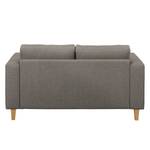 2-Sitzer Sofa MAISON Webstoff - Webstoff Inas: Cubanit