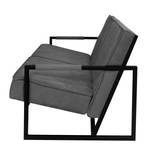 Sofa Manchester IV (2-Sitzer) Grau