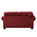 Sofa Marau (2-Sitzer) Rot