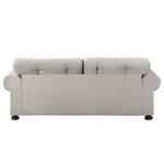 Sofa Marau (3-Sitzer) Microfaser - Granit